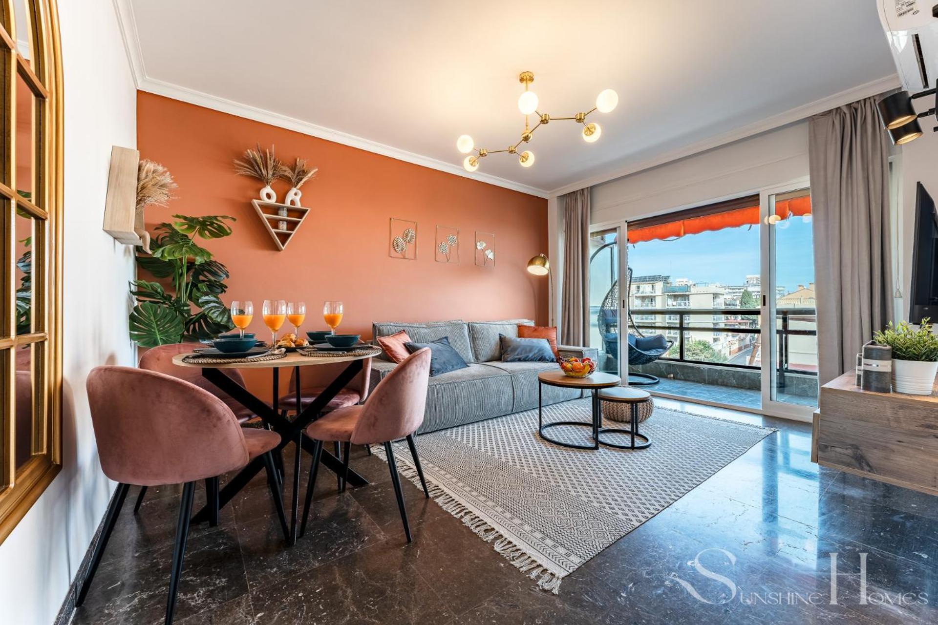 Apartmán First Line , Cosy And Comfortable + Swimming Pool